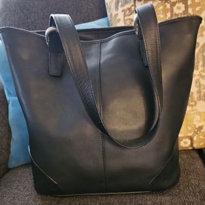 A.P.C. bag-large